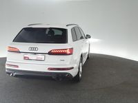 Gebraucht Audi Q7 S-Line 286 PS (210 kW) 2023 Carraraweiß SUV
