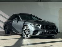 Gebraucht Mercedes E53 AMG AMG 435 PS (319 kW) 2022 Grau Limousine