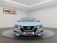 Gebraucht Nissan Qashqai N-Connecta 140 PS (102 kW) 2019 Silber SUV