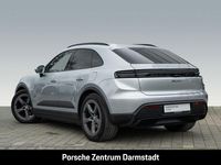 Gebraucht Porsche Macan 300 kW (408 PS) 2024 Dolomitsilbermetallic SUV