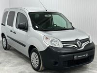 Gebraucht Renault Kangoo Rapid Extra 110 PS (80 kW) 2019 Grau Van / Kleinbus