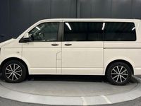 Gebraucht VW T5 180 PS (132 kW) 2013 Andere Van