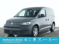 Gebraucht VW Caddy Life 116 PS (85 kW) 2024 Grau Van / Kleinbus