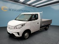 Neu Maxus eDeliver 3 117 kW (160 PS) 2025 Weiß Van
