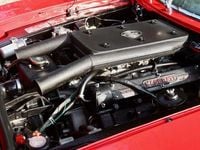 Gebraucht Maserati Indy 1971 Rot Coupé