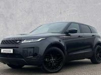 Gebraucht Land Rover Range Rover evoque 309 PS (227 kW) 2022 Grau SUV