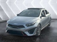 gebraucht Kia Ceed GT Ceed / cee'd 1.6T-GDI Komfort-Paket *Vollausstattung*