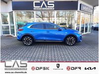 Gebraucht Kia XCeed Vision 101 PS (74 kW) 2025 Blau SUV