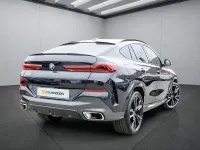 Gebraucht BMW X6 340 PS (250 kW) 2025 Schwarz SUV