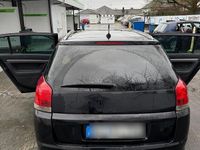Gebraucht Opel Signum 2007 Schwarz Kleinwagen