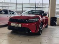 Neu Opel Corsa 101 PS (74 kW) 2025 Rot Kleinwagen