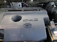 Gebraucht Toyota RAV4 Edition 150 PS (110 kW) 2016 Greyish brown mica metallic (metallic) SUV