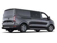Neu Ford E-Transit Limited 160 kW (218 PS) 2025 Digital aqua blue metallic Van