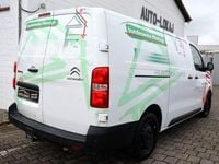 Używany Citroën Jumpy 125 KM (91 kW) 2021 Biały Minivan