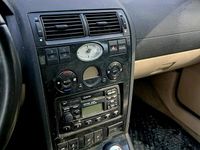 Gebraucht Ford Mondeo 130 PS (95 kW) 2002 Grau Limousine