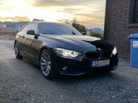 gebraucht BMW 418 Coupé - NAVI Pro | Hifi | SHZ | Tempomat |