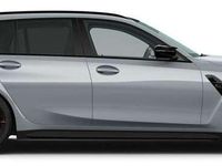 Neu BMW M3 Competition Edition 530 PS (389 kW) 2026 Grau Limousine