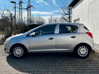 gebraucht Opel Corsa TÜV NEU