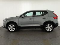 Neu Volvo XC40 163 PS (119 kW) 2025 Grau SUV