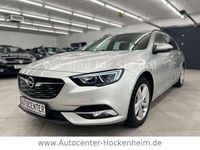 gebraucht Opel Insignia B Sports Tourer Edition Ecotec D