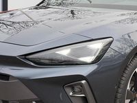 Neu Cupra Leon 150 PS (110 kW) 2025 Grau Limousine