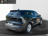 Gebraucht Renault Symbioz Evolution 94 PS (69 kW) 2025 Schwarz SUV