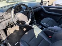 Gebraucht Mercedes A180 109 PS (80 kW) 2011 Schwarz Limousine