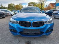 gebraucht BMW 320 X Drive M-Sportpaket