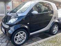 Gebraucht Smart ForTwo Coupé 61 PS (44 kW) 2005 Coupé