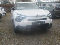 Second-hand Citroën C4 Start 110 CP (80 kW) 2021 Alb Berlinǎ