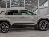 Neu Jeep Avenger Summit 2025 Weiss 268 SUV