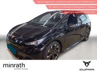 Gebraucht Cupra Born 125 kW (170 PS) 2025 Schwarz Kleinwagen