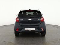 Neu Hyundai i10 79 PS (58 kW) 2025 Grau Kleinwagen