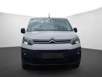 Gebraucht Citroën e-Berlingo Live 100 kW (136 PS) 2023 Weiß Van / Kleinbus