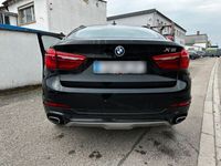 gebraucht BMW X6 xdrive40d