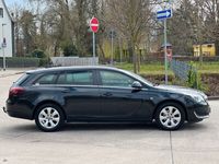 gebraucht Opel Insignia Automatik Tourer Business Edition 1.H