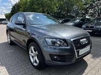 gebraucht Audi Q5 2.0 TDI quattro S-tronic "S line"