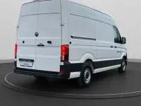 Begagnad VW Crafter 140 HK (102 kW) 2024 Andere Van