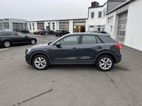 Gebraucht Audi Q2 150 PS (110 kW) 2022 Manhattangrau SUV