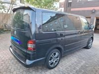 Gebraucht VW T5 175 PS (128 kW) 2005 Van