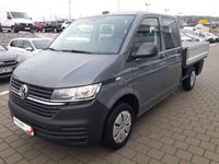 gebraucht VW Transporter T6.1Pritschenwagen Doppelkabine EcoProfi LR 2.0 TDI SC