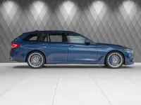 Brugt Alpina B5 608 HK (447 kW) 2018 Blå Sedan