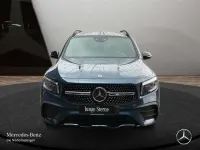 Gebraucht Mercedes GLB220 AMG 190 PS (139 kW) 2023 Blau SUV