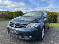 Gebraucht VW Golf Plus Cross 102 PS (75 kW) 2006 Grau Van / Kleinbus