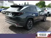 Neu Hyundai Tucson Trend 150 PS (110 kW) 2026 Andere farbe metallic SUV