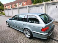 Gebraucht BMW 540 286 PS (210 kW) 1997 Andere farben Kombi