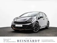 Second-hand Cupra Born 169 kW (231 CP) 2022 Gri Hatchback