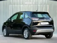 Gebraucht Opel Crossland Elegance 131 PS (96 kW) 2023 Schwarz SUV