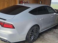 Gebraucht Audi A7 Competition 326 PS (239 kW) 2017 Kleinwagen