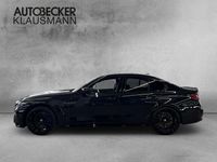 Gebraucht BMW M3 Competition Edition 510 PS (375 kW) 2025 Schwarz Limousine